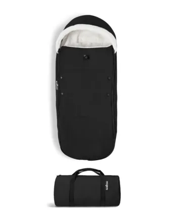 Babyzen Yoyo Kørepose - Komfortabel transport til babyer