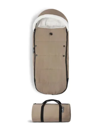 Babyzen Yoyo Kørepose Taupe – Komfort og Stil til Baby
