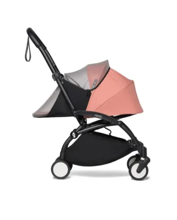 Babyzen Yoyo Myggenet til Nyfødte - Beskyt Din Baby!