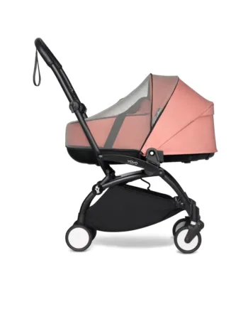 Babyzen Yoyo Myggenet til Liggedel - Beskyt din Baby!
