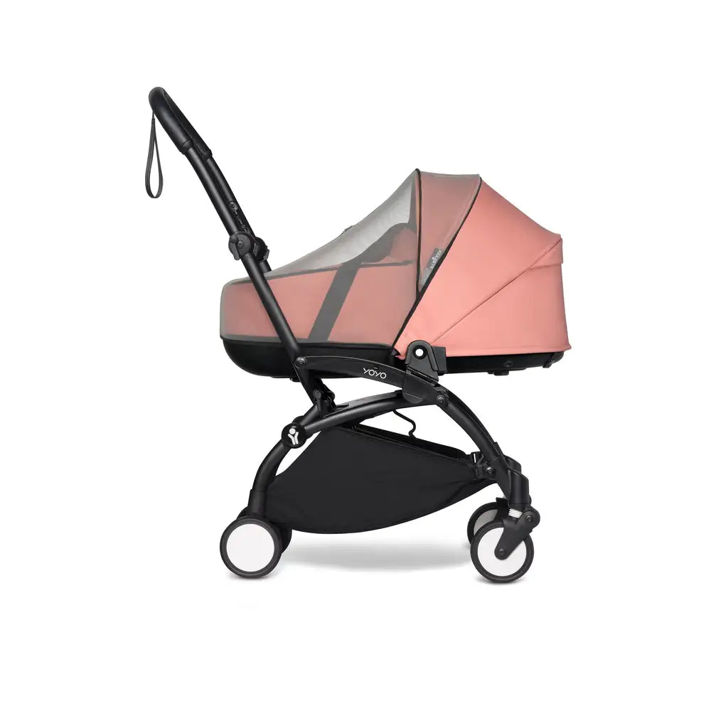 Babyzen Yoyo Myggenet til Liggedel - Beskyt din Baby!