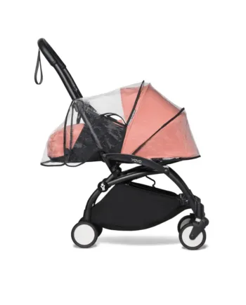 Babyzen Yoyo Regnslag til Nyfødte – Beskyt Din Baby!
