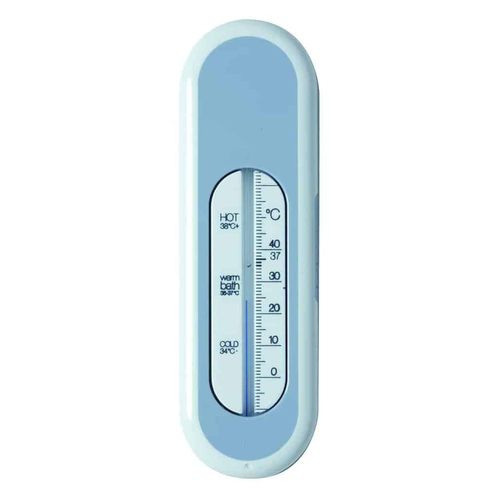 Bade-termometer Celestical Blue – Sikker og præcis temperatur!