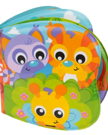 Badebog Little Bee: Sjovt Eventyr til Badetid
