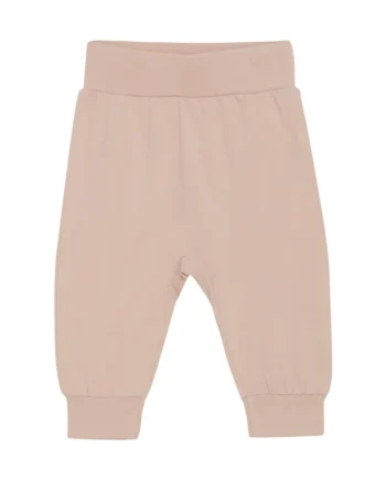 Komfortable Baggy Bukser fra BeKids - Single-pak