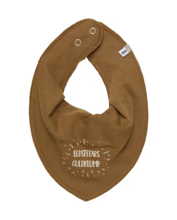 Bandana Savlesmæk fra Pippi - One Size Tilbud!