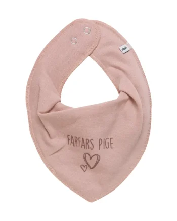 Bandana Savlesmæk - Farmor Farfar fra Pippi