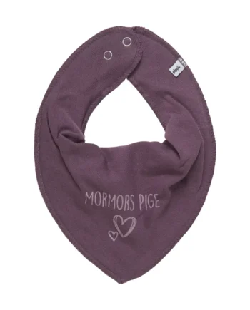 Bandana Savlesmæk Mormor Morfar - One Size