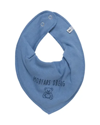 Bandana Savlesmæk Mormor Morfar - One Size