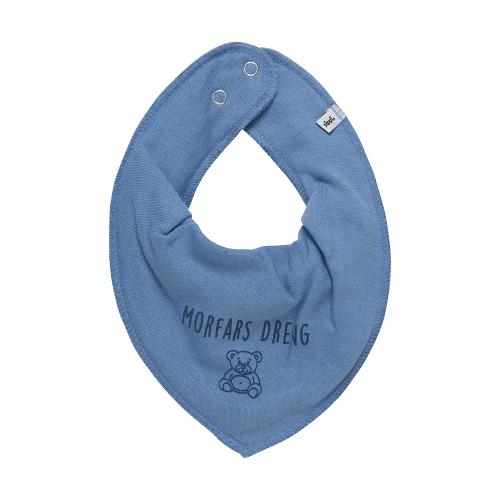 Bandana Savlesmæk Mormor Morfar - One Size