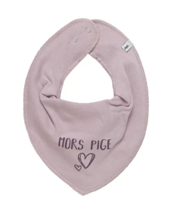 Bandana Savlesmæk fra Mors - Pippi One Size