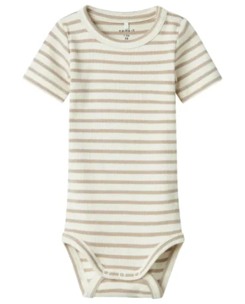 Bani Kortærmet Body Pure Cashmere 56