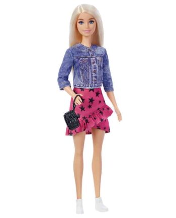 Barbie Core Malibu Dukke – Fantastiske Tilbud!