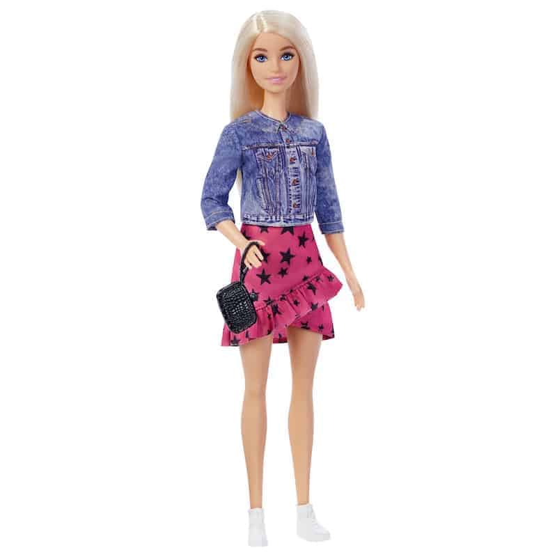 Barbie Core Malibu Dukke – Fantastiske Tilbud!