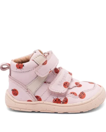 Barefoot Becky Lady Bugs 25