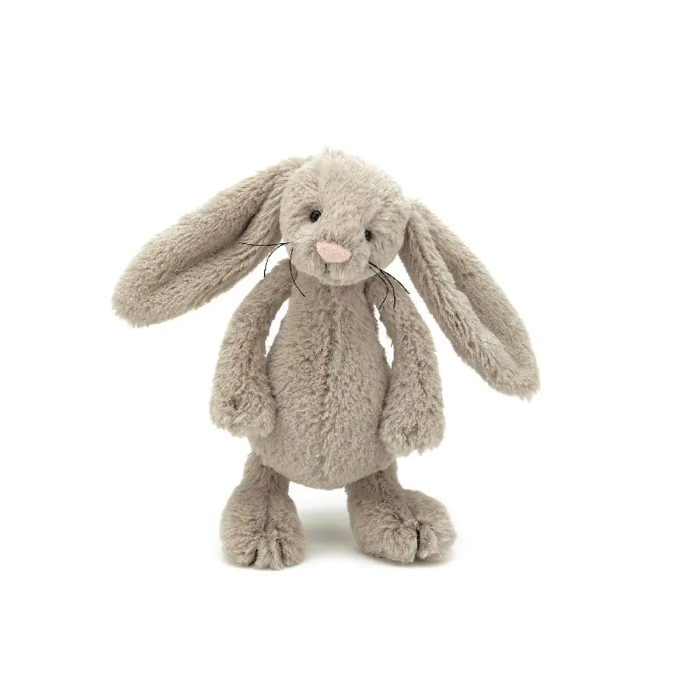 Bashful Beige Kanin Lille