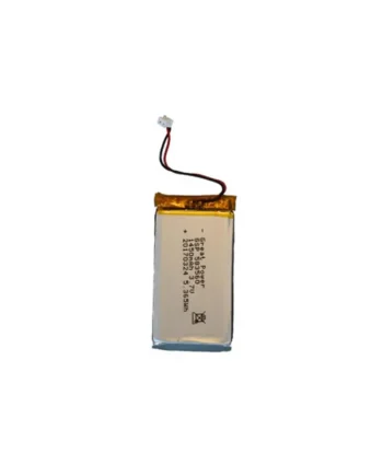 Neonate BC-6X00D 1450mAh Batteri til Babyalarmer