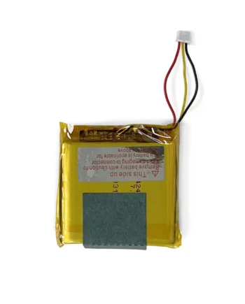Batteri BC-8000DV 2000mAh til Neonate Babyalarmer