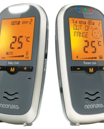 Neonate BC-6900D Babyalarm - Topkvalitet til dit barn