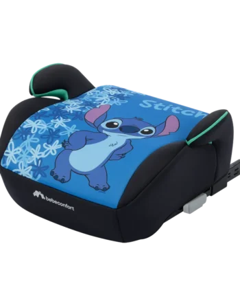 Gaia i-Fix Fun Stitch - Sikker Barnestol med Disney Motiver