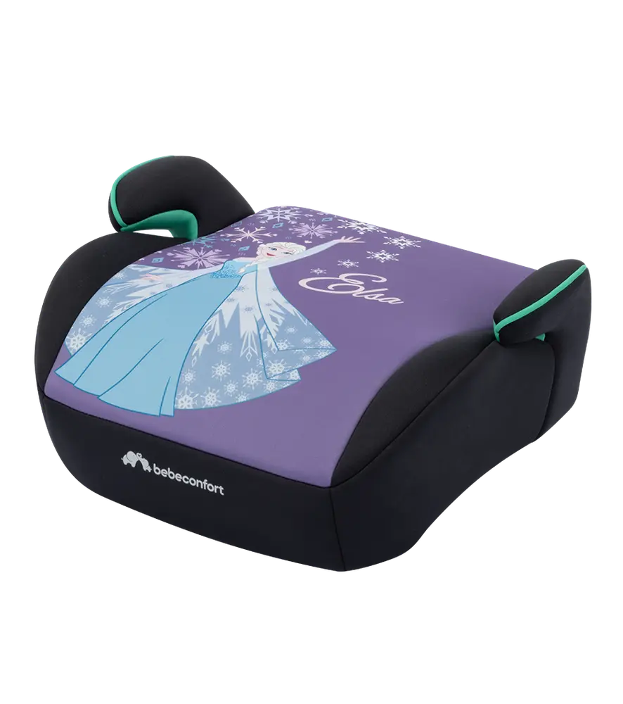 Gaia i-Safe Fun Frozen Børnesæde fra Bebeconfort
