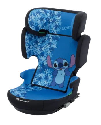 Hera i-Fix Fun Stitch – Kompakt Disney Autostol til Børn