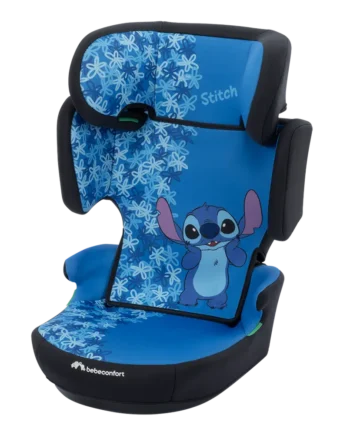 Hera i-Safe Fun Stitch – Sammenklappelig Disney Autostol