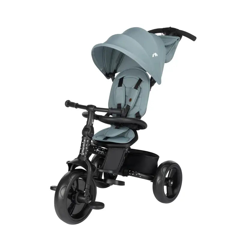 Bebeconfort Windy Multicykel - Mineral Blue Tilbud!