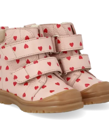 Begynder Tex-støvler med Velcro fra Angulus – Vintertilbud!