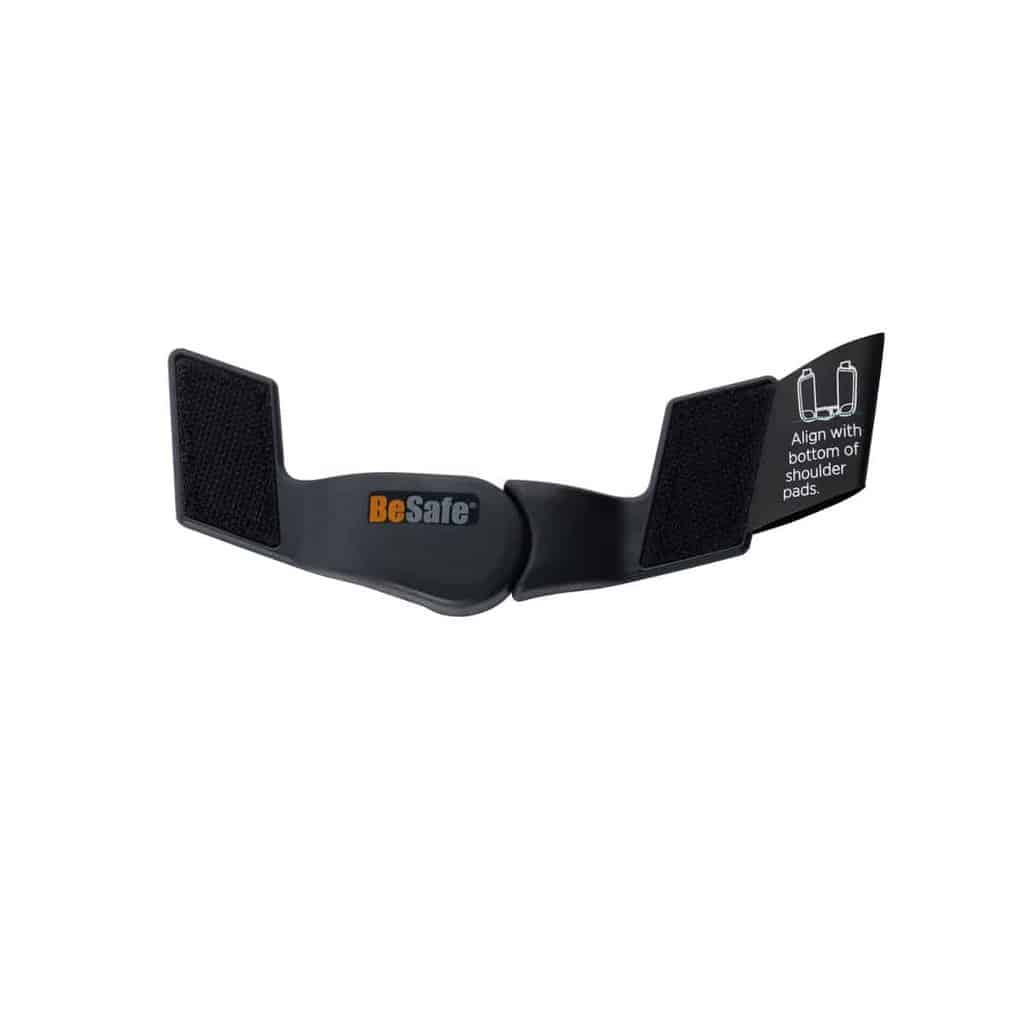 BeSafe Belt Guard – Sikkerhedstilbehør til Autostol
