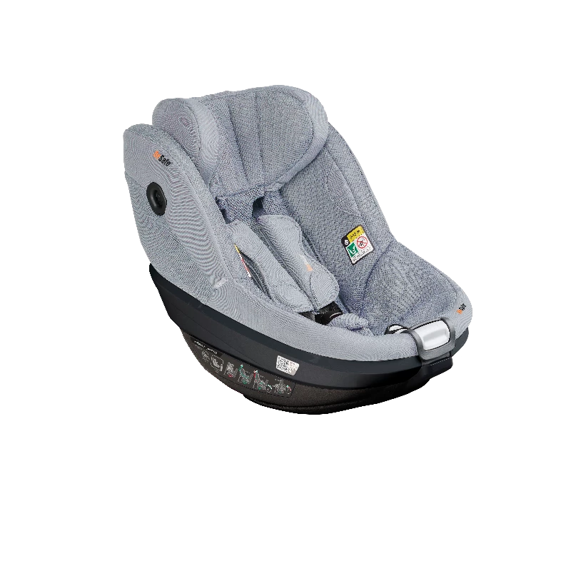 BeSafe Beyond 360 Peak Mesh-std - Komfortabel Autostol