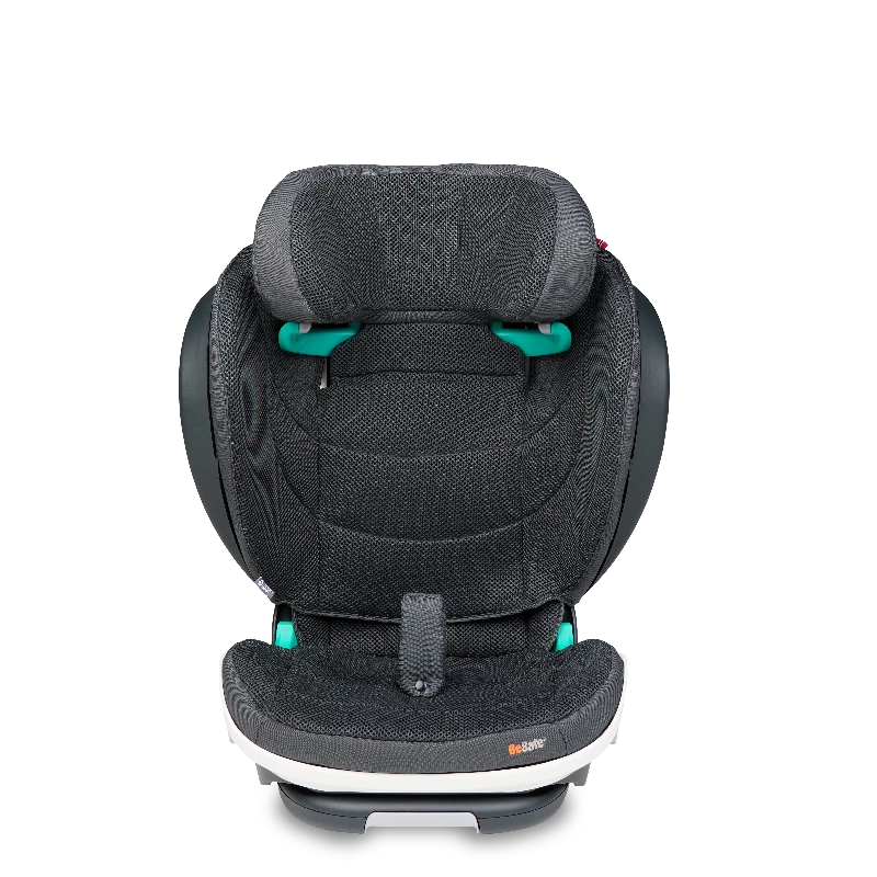 Besafe Flex Fix - Anthracite Mesh Autostol på tilbud!