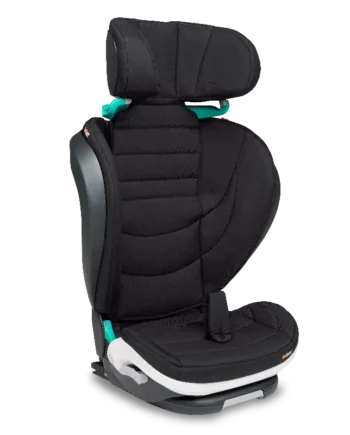 Besafe Izi Flex Fix - Fresh Black Cap til autostol på tilbud