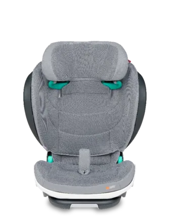 Besafe Flex Fix - Peak Mesh Autostol på Black Week tilbud