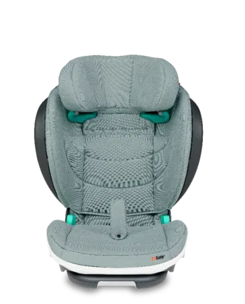 Besafe Flex Fix - Sea Green Mélange Tilbud!