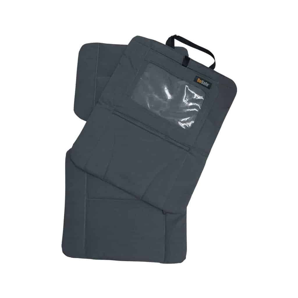 BeSafe iPad Sædebeskytter – Effektiv beskyttelse til bilen!
