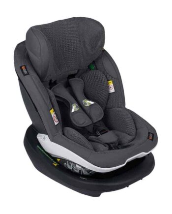 BeSafe iZi Modular A X1 – Anthracite Mesh Tilbud!