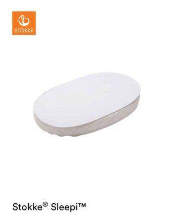 Beskyttelseslagen til Stokke Sleepi Mini - Kæmpe Tilbud!