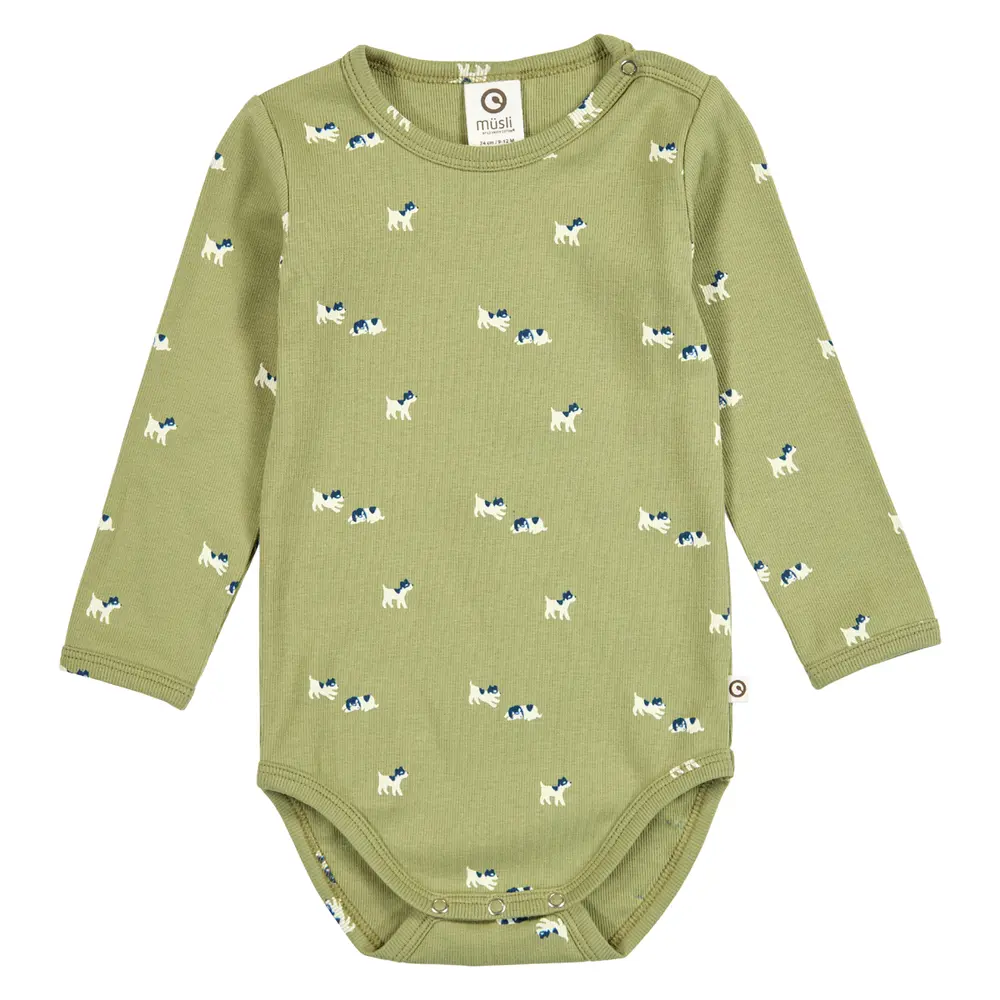 Bff Rib Body Spring Navy Tofu 62