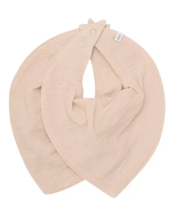 Pippi Muslin Savlesmæk - Fantastisk tilbud!