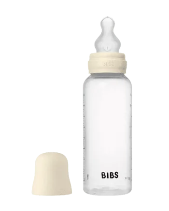 Bibs Sutteflaske 270 Ml – Elegant Design Tilbud