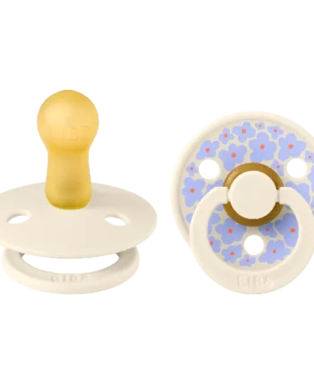 Bibs Studio Colour Sut - Jasmine Ivory Mix Tilbud