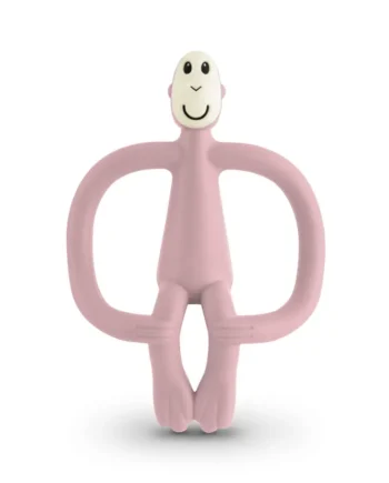 Bidering i Dusty Pink – Uundgåelig til tandfrembrud!