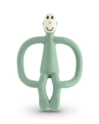 Bidering i Mintgrøn fra Matchstick Monkey