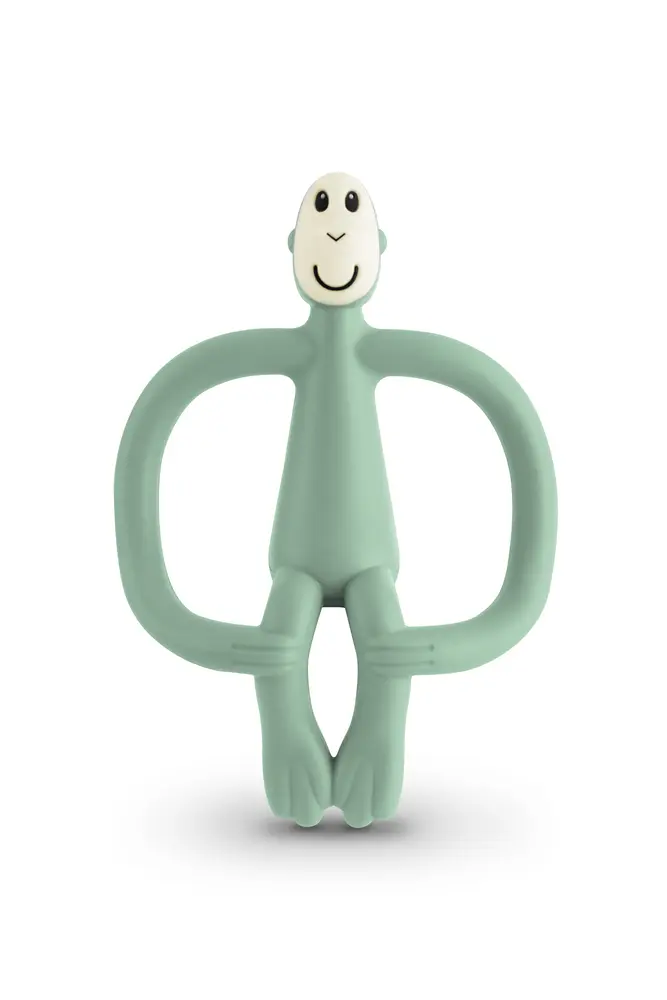 Bidering i Mintgrøn fra Matchstick Monkey