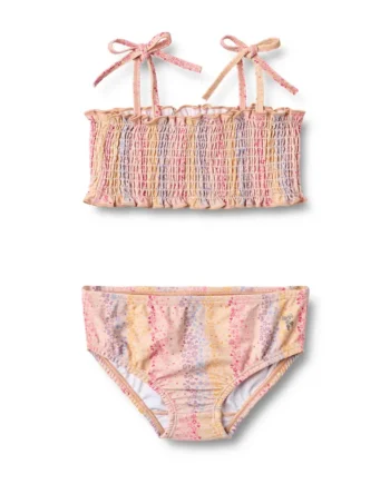 Bikini Carla fra Wheat – Elegant badetøj til sommerdage!