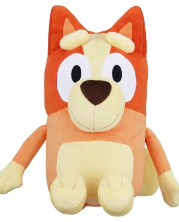 Bingo Jumbo Bamse 41 Cm – Den perfekte ven til leg!
