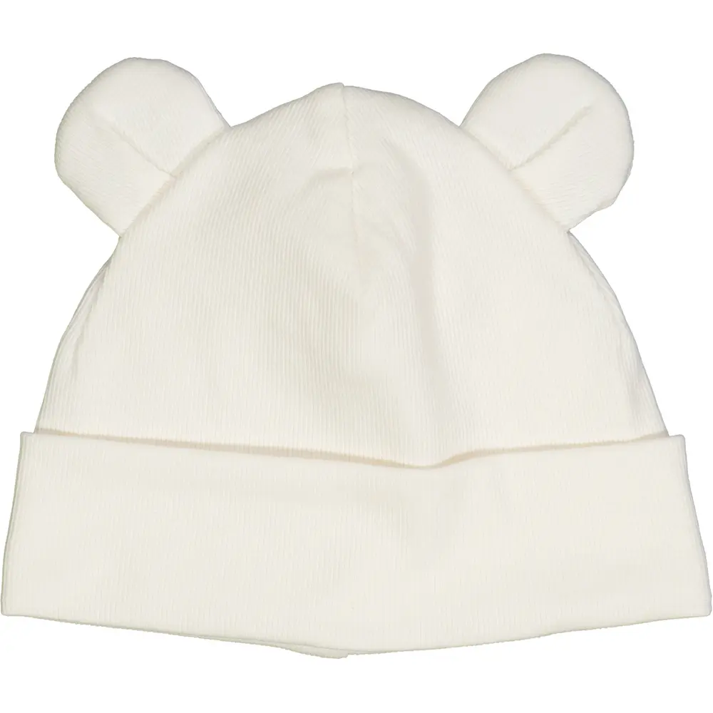 Bjørnehat med Ører - Balsam Cream til Babyer hos Babysam.dk
