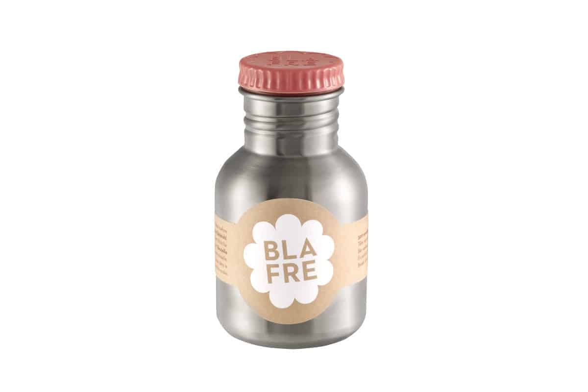 Blafre Drikkeflaske Rosa 300 Ml - Sikker og Holdbar!