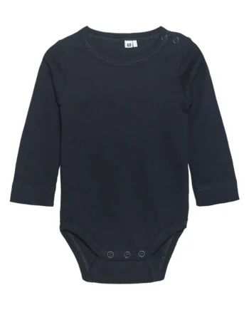 Langærmet Bodystocking - Sky Captain fra BeKids